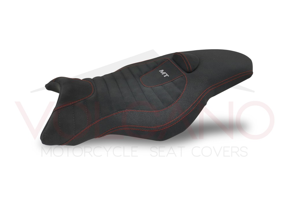 Lining Acrylic Saddle Fits Yamaha MT10 MT 10 2017 2024