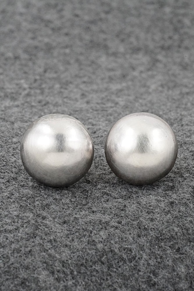 Sterling Silver Earrings - Sheri Hale
