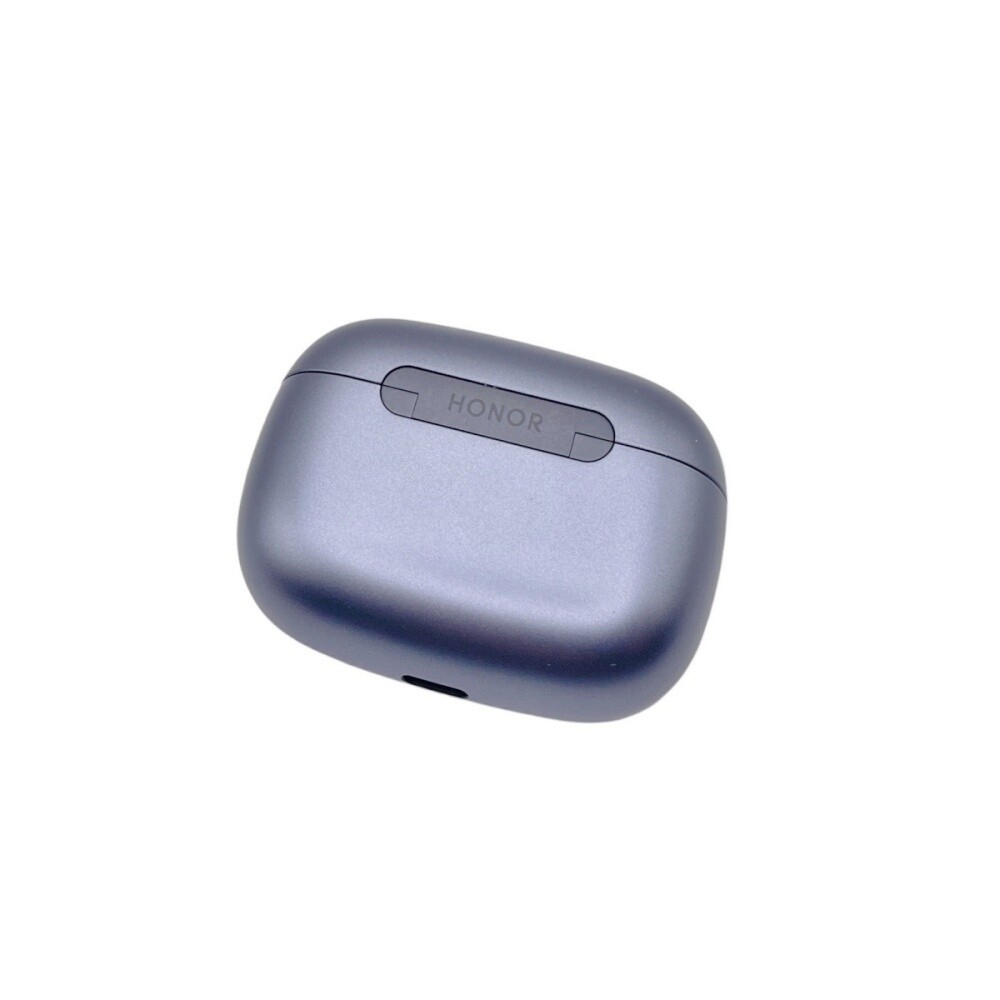 Original For Honor Earbuds3 Pro Earbuds Charging Case Dock - Gray