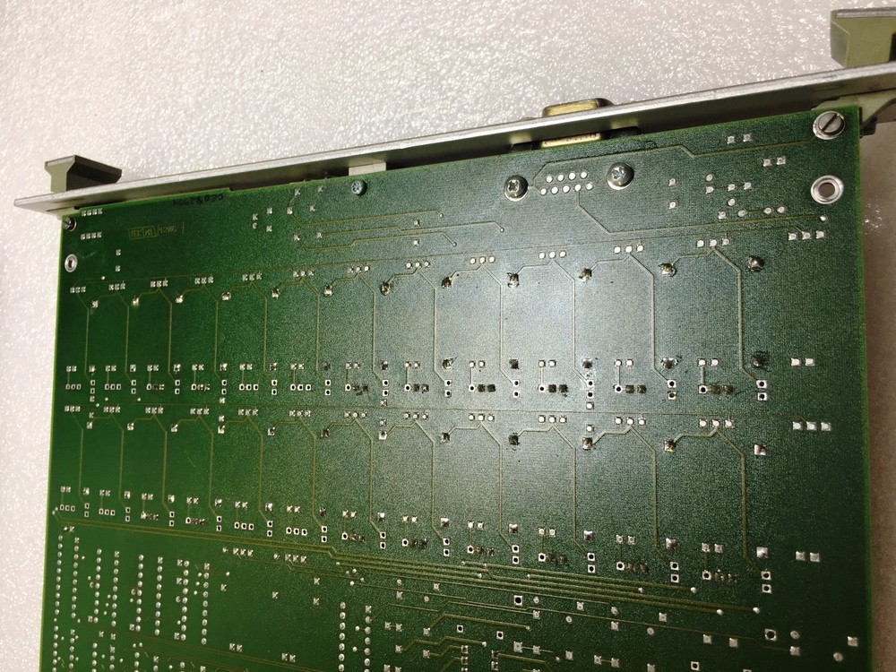 Tektronix VX4342 2 Ch. Resistor Prog.VXI Resistance Module
