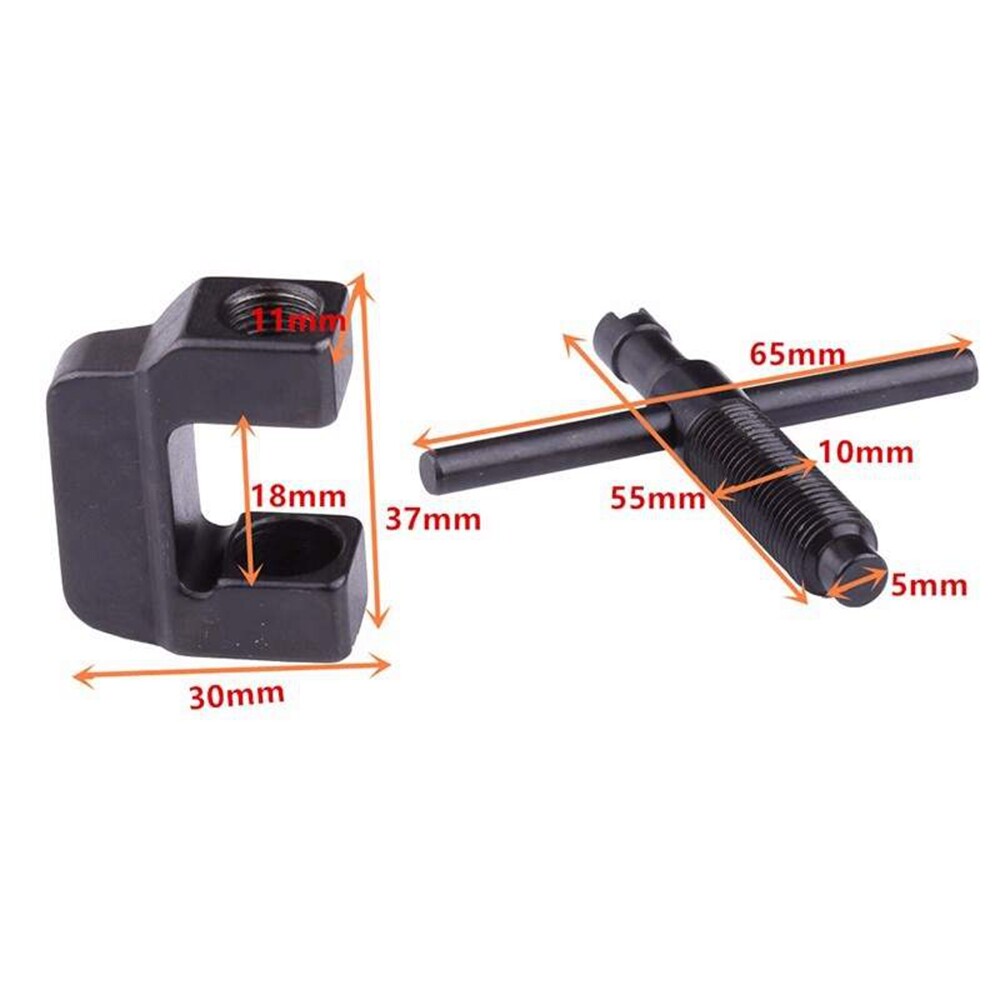 7.62x39 Front Sight Adjust Tool Heavy Duty Elevation Adjustment Alignment UE