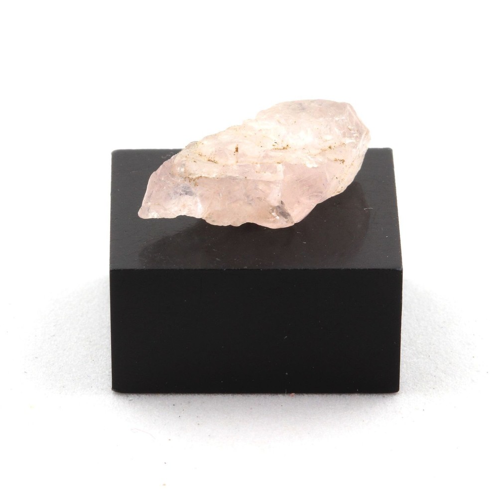 Morganite. 5.62 Ct. Africa.