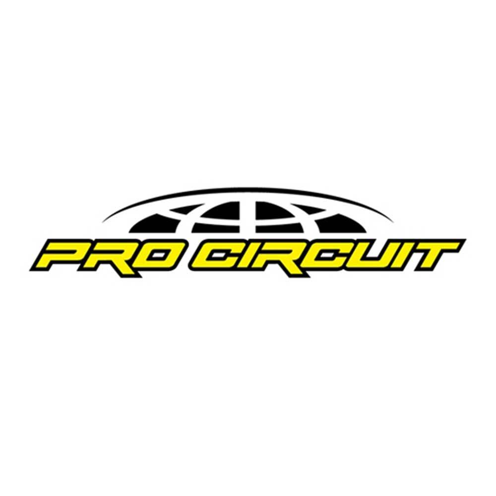 KTM SX 250 2017-2018 Header pipe PRO CIRCUIT Works 0751725