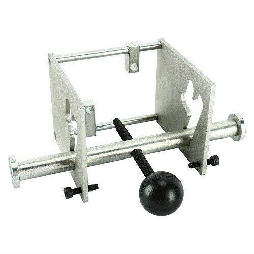 3362 Engine Valve Spring Compressor Tool Set for Audi A4 VW Passat B5 4 Cyl.