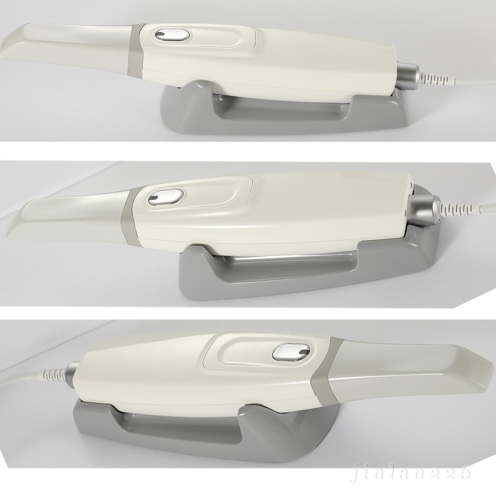 Dental Intraoral Scanner + Scanning Tip & Cable & Free Updated Software