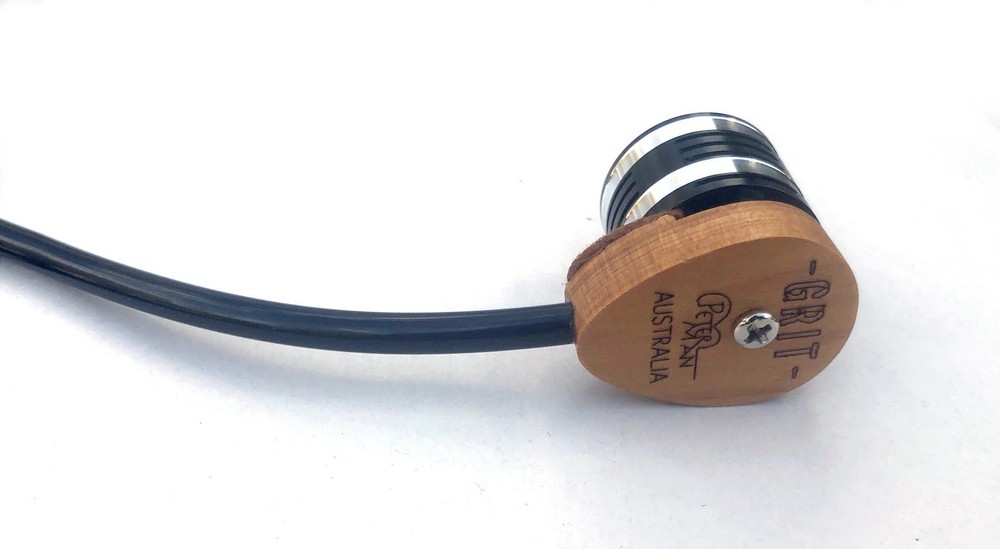 Grit didgeridoo Microphone