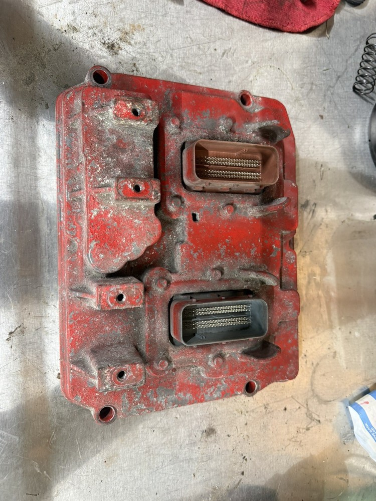 5317106 CUMMINS ISB-6.7 ENGINE CONTROL MODULE (ECM)