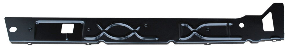 99-18 SILVERADO CREW CAB FRONT INNER ROCKER PANEL, RH