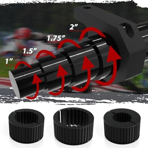 OG4-CBD Pack Locking Mount Bracket Replacement for 5L 1.3 Gallon Gas Can,