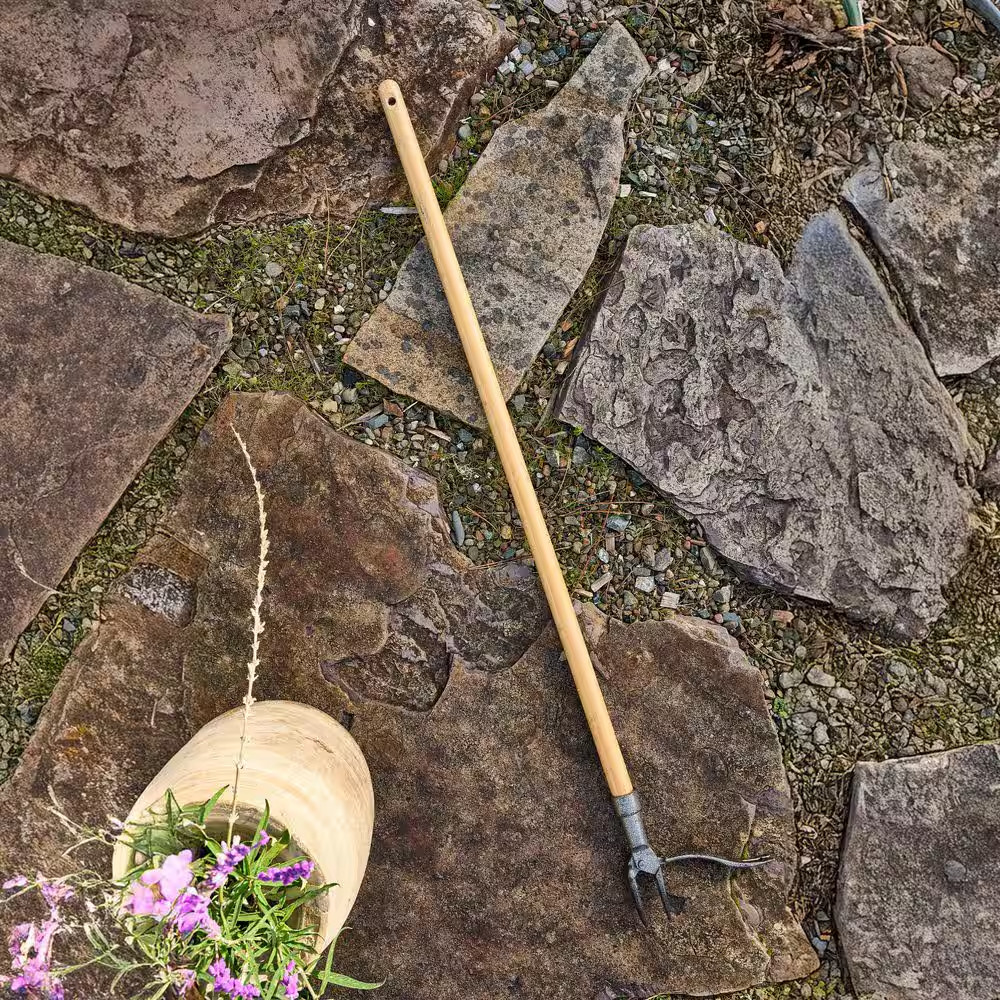 45.6 in Stand up Weed Puller Tool Weeder