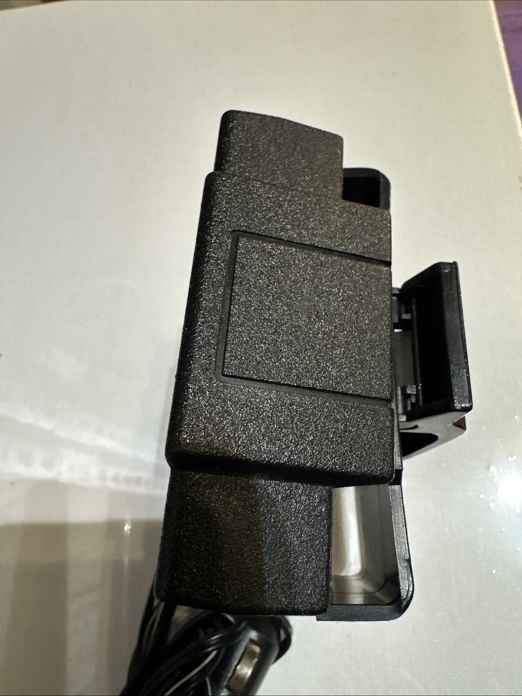 Vintage RADAR DETECTOR Bel Micro Eye XKR 100