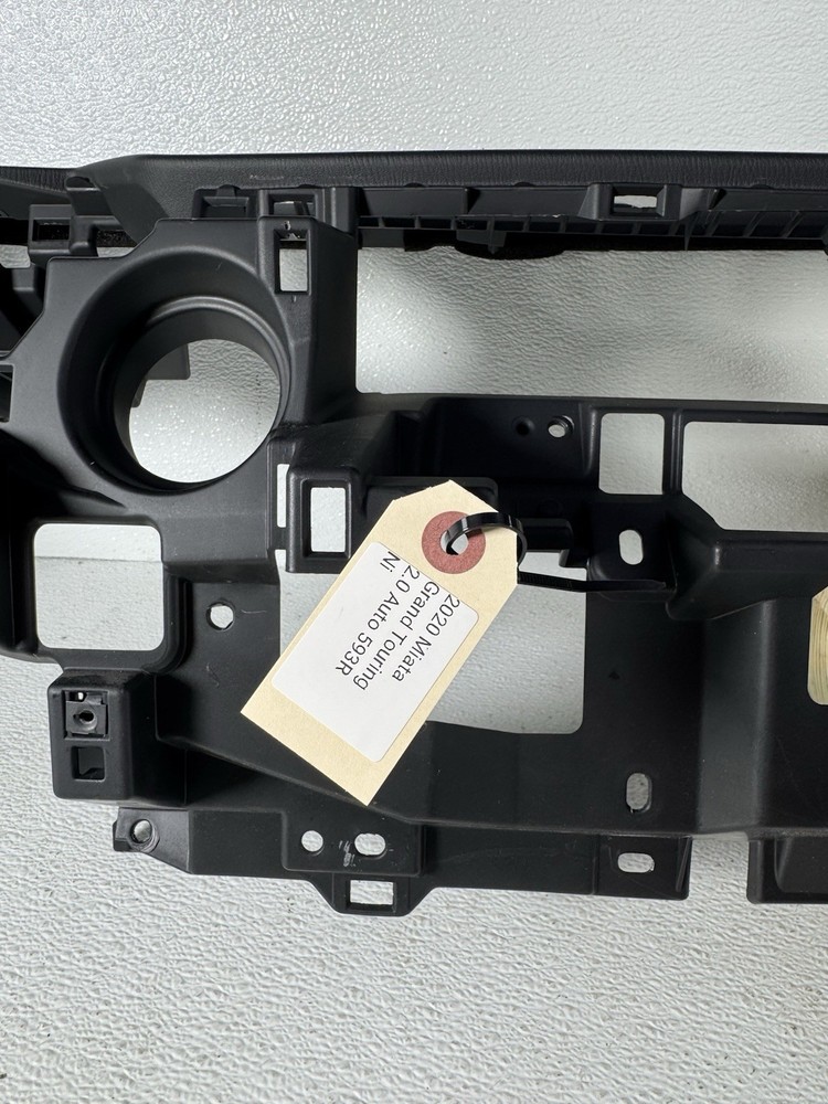 2016-2024 Mazda MX-5 Miata Dash Board Instrument Panel OEM ND