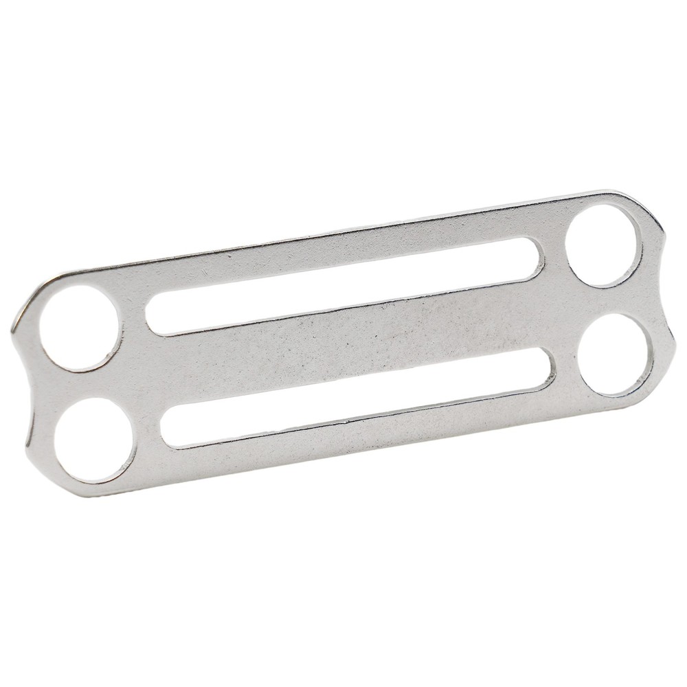 Slide Keeper D-Ring Dive Diving Functional Harness Professional Retainer