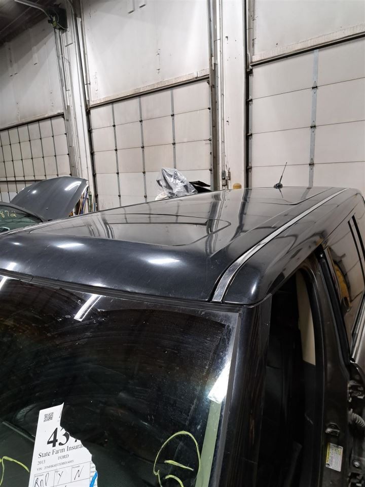 2013 Flex Display Screen Sku#4336399
