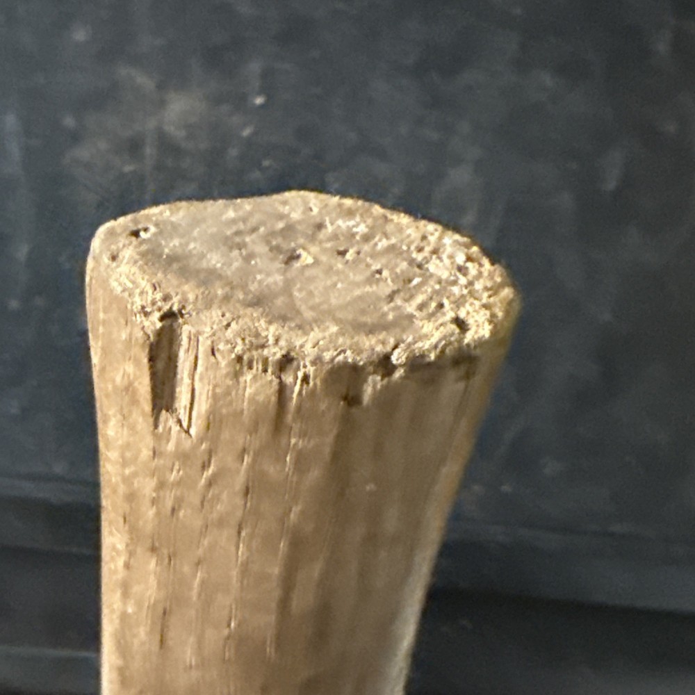 CRAFTSMAN Carpenter's HALF HATCHET Hammer 2 Lb