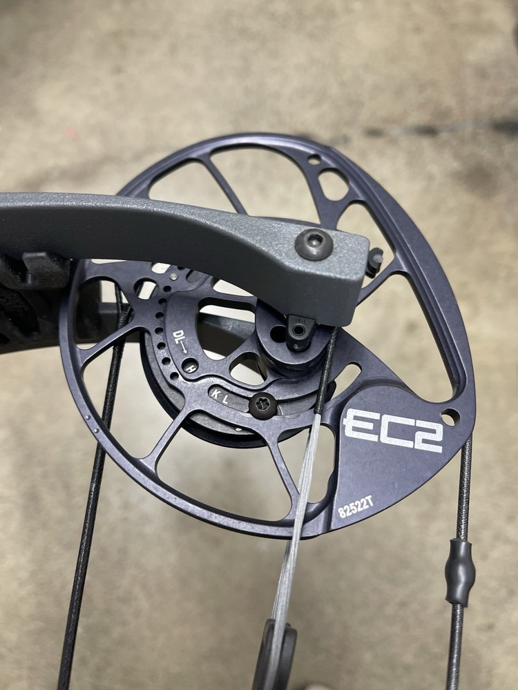 PSE Evolve 33 DS EC2 Cam