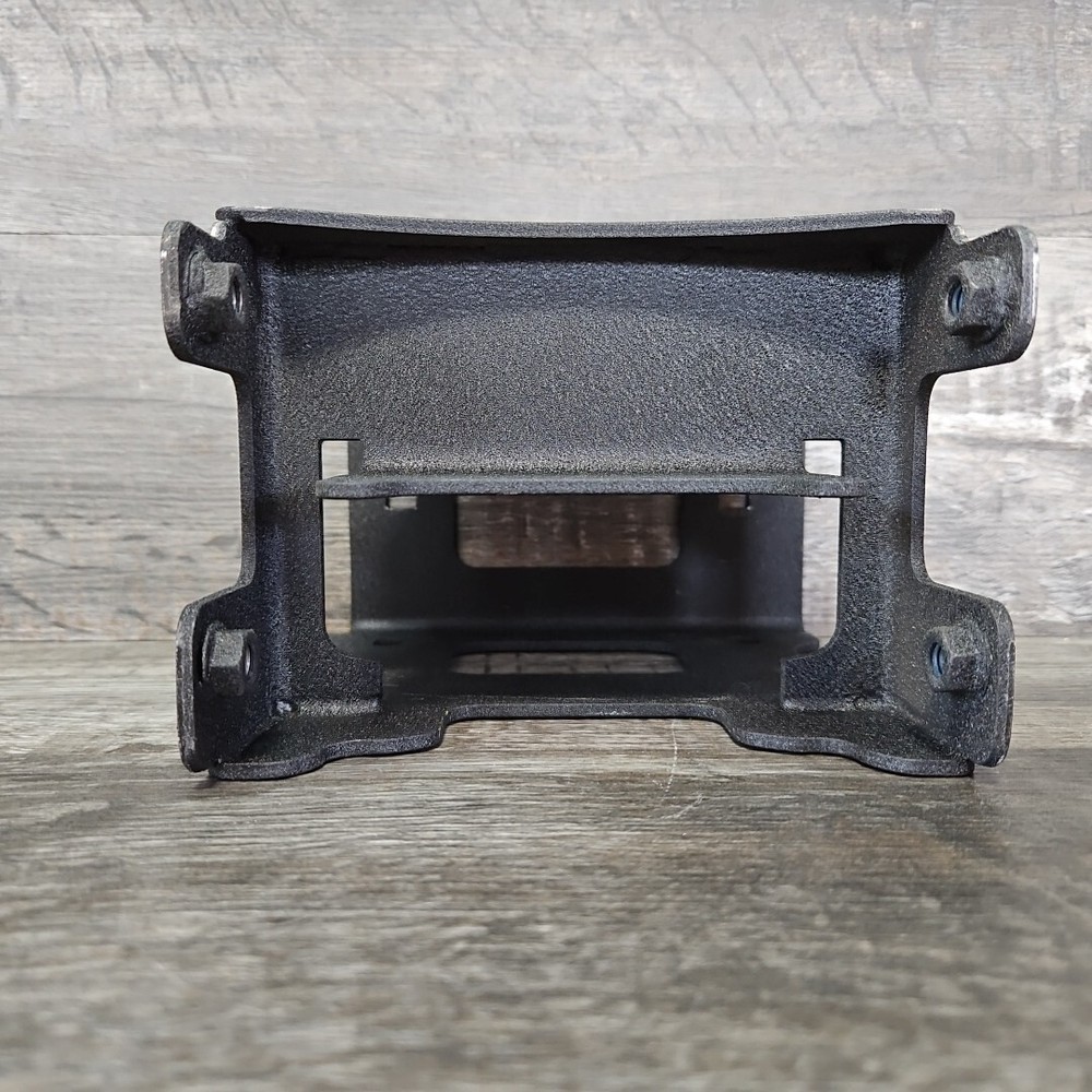 Warn Winch Mounting System 83408 (2638708) Rev01