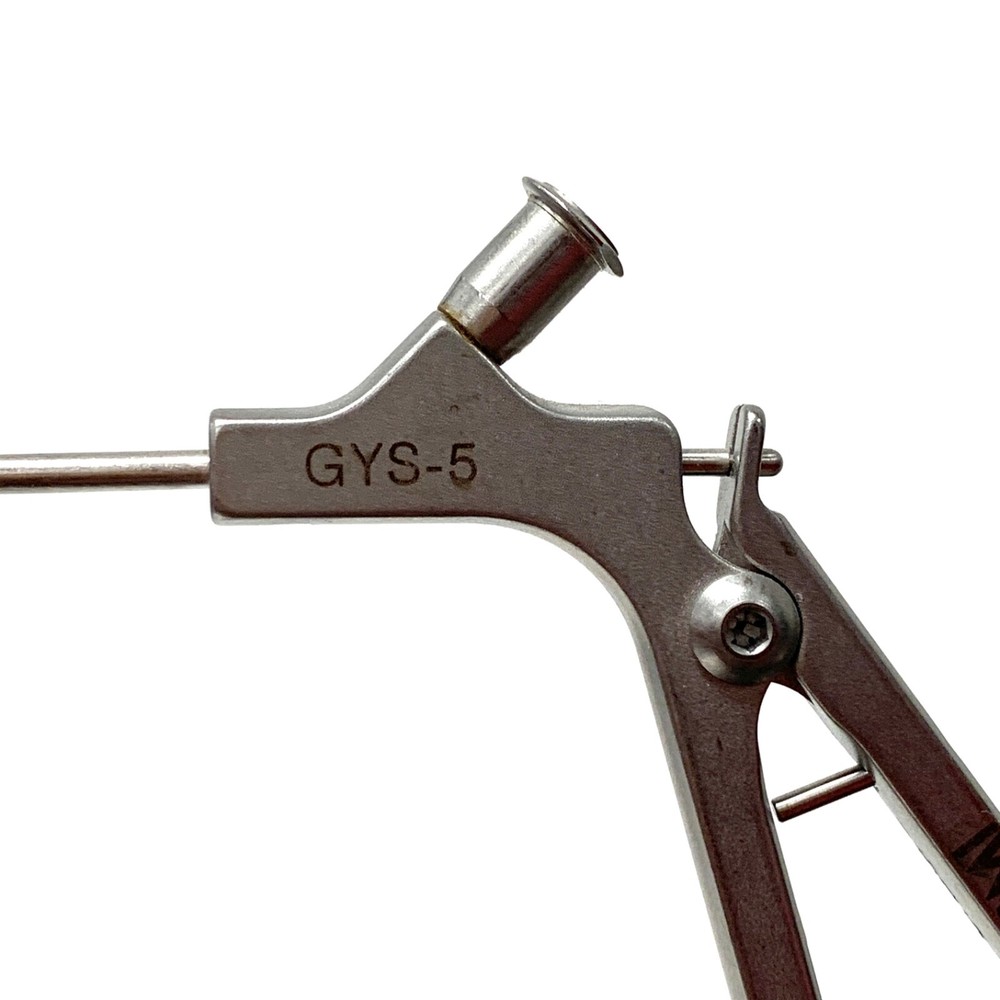 ACMI REF GYS-5, Semi Rigid Surgical Scissor