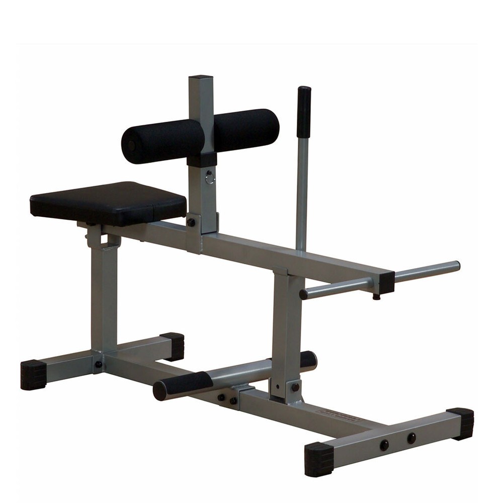 Powerline Seated Calf Raise Machine