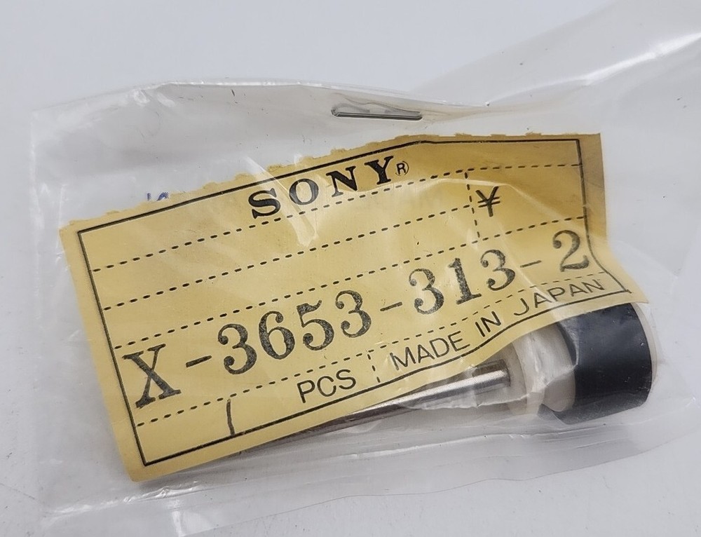 Sony X-3653-308-0 CHASSIS ASSEMBLY DRIVE