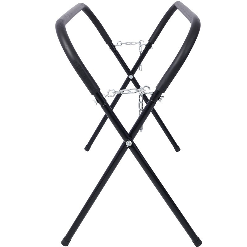 Heavy Duty Portable Folding Work Stand Foldable Work Table - 750 Pound Capacity