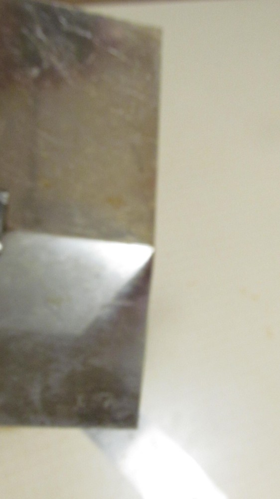 Hyde 4 Inch Drywall Corner Tool For Inside Corners