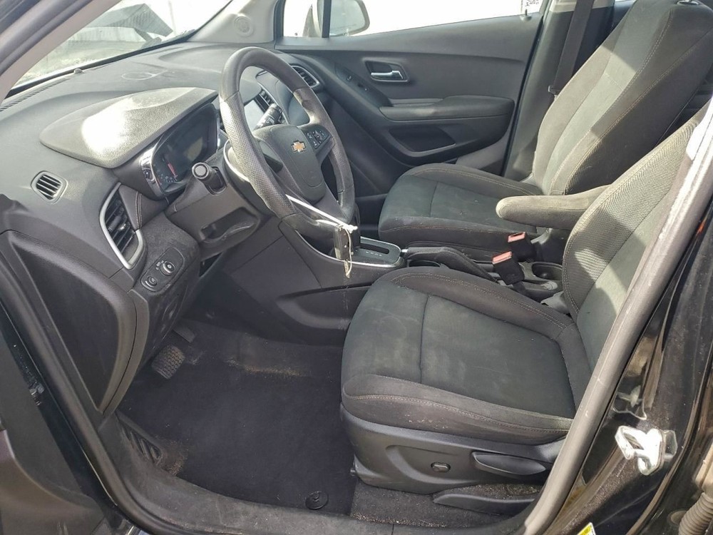 Fuse Box Engine Fits 17 TRAX 4946300