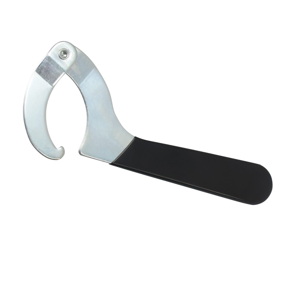 Motorcycle Adjustment Wrench Adjustable Coilover Shock Absorber Round C Spanner