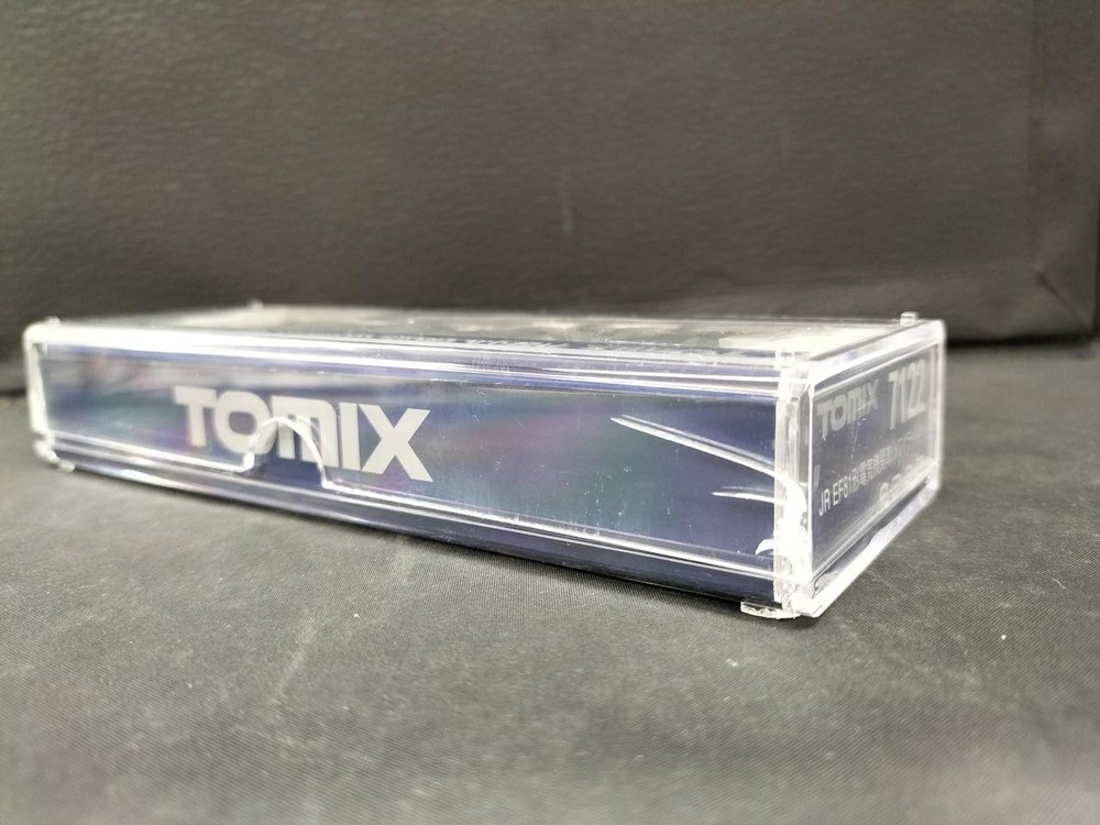 TOMIX 7122 EF81 Twilight Color