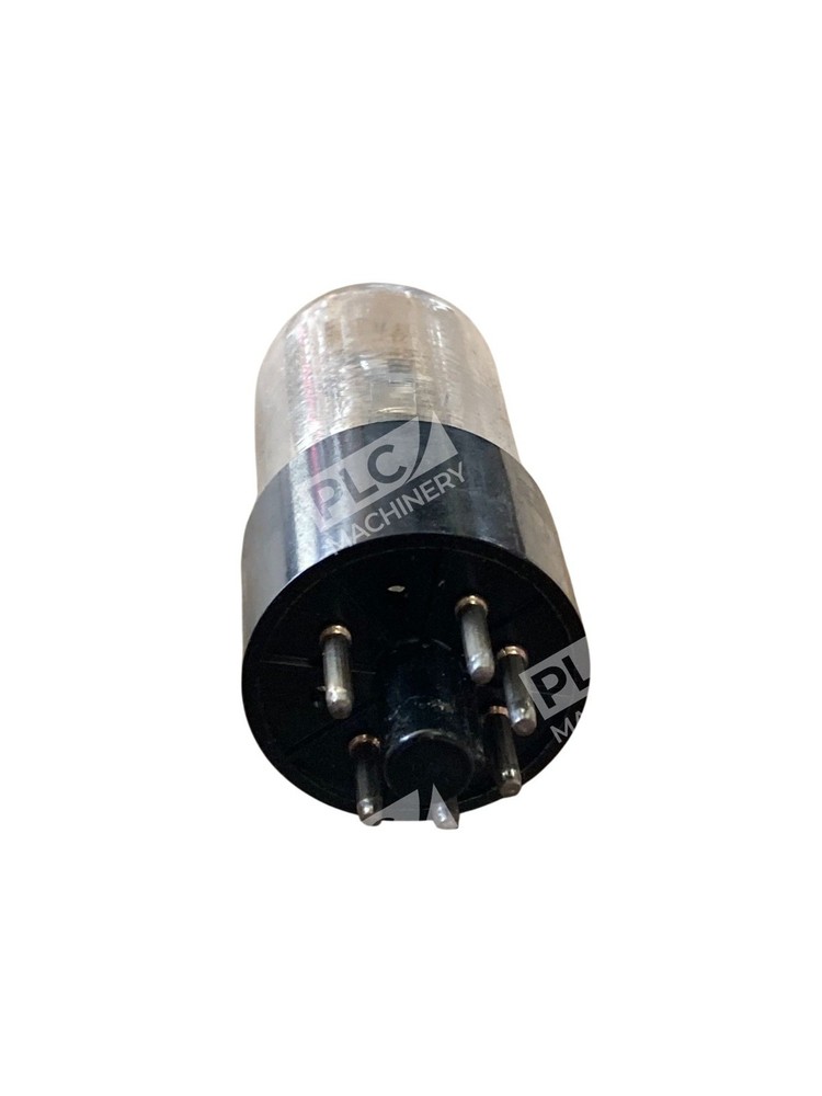 Amperite 115N045 Time Delay Relay 115V AC/DC