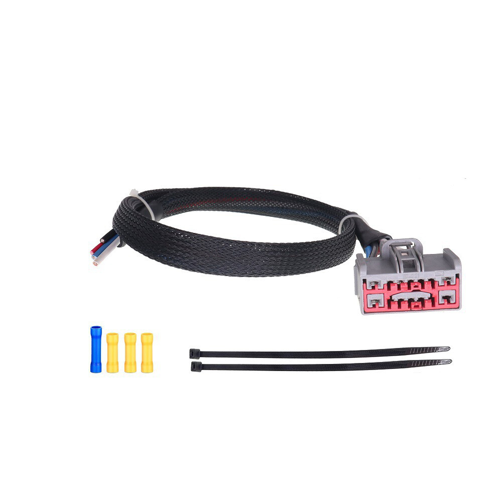 For Chevrolet Special Electromagnetic Brake Synchronizer Cable 3064-P 3064-S