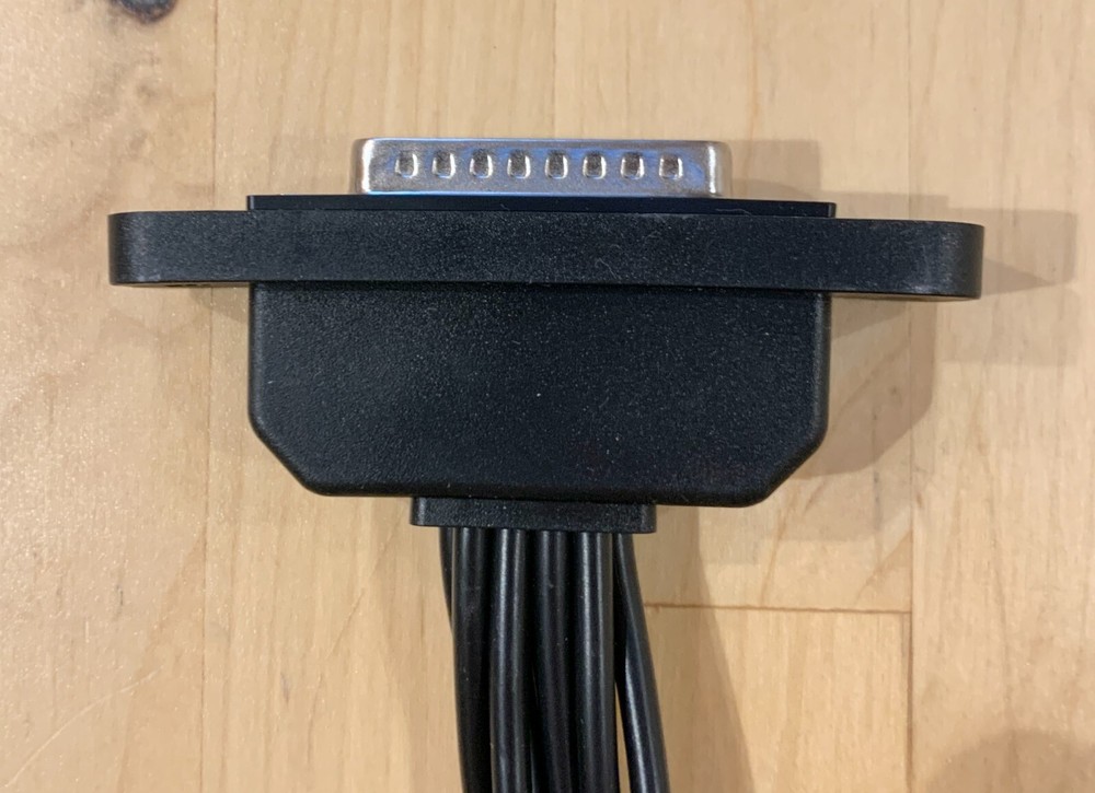 NEW Alesis Nitro PRO Drum Module Replacement Cable Snake Harness - Machine Cord