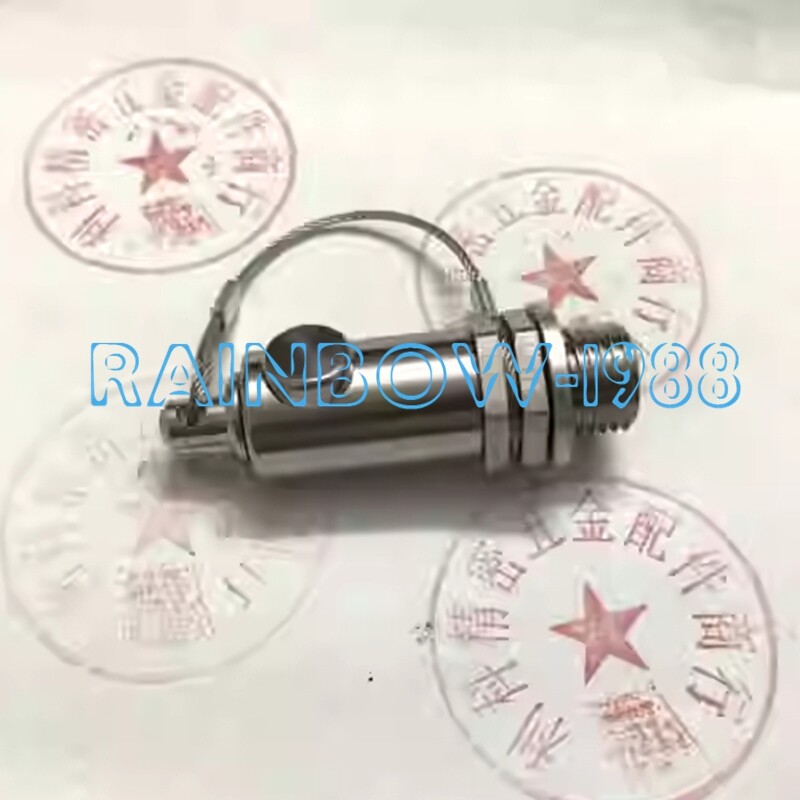 Replacement Test connector N00874008 external thread G1/4