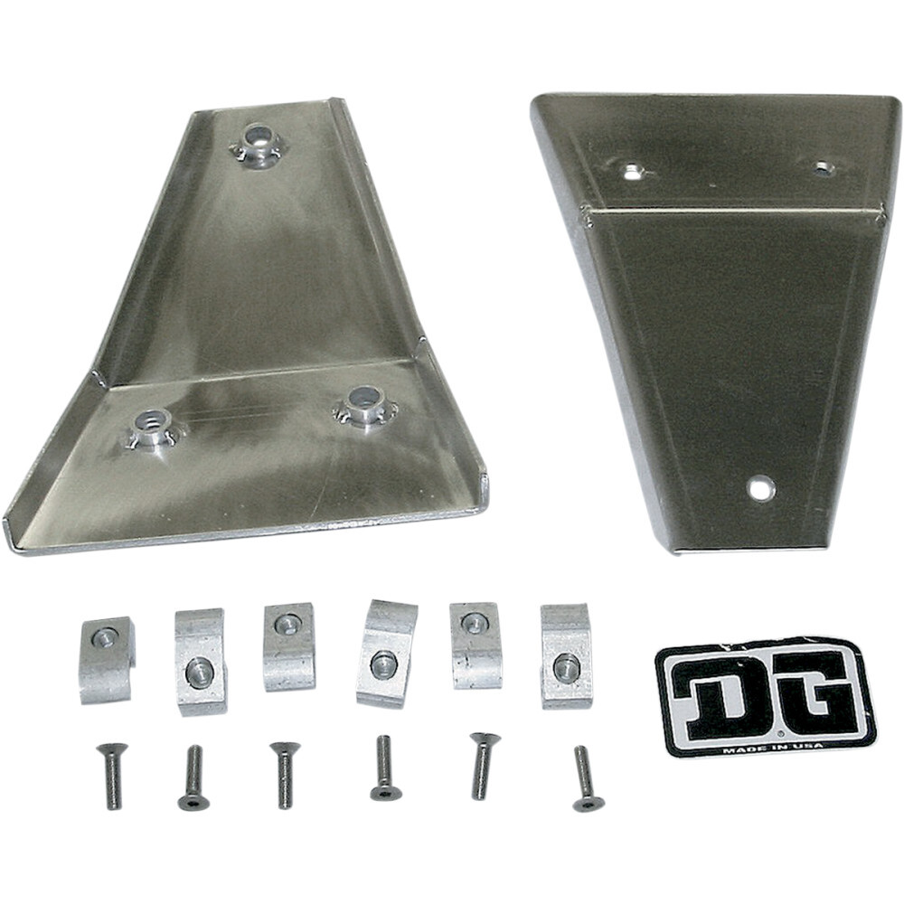 DG Performance A-Arm Guards - YFZ 450 | 66-4450