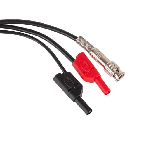 Oscilloscope Accessories Set HT30A Auto Test Leads HT307 HT30A+HT201+HT307