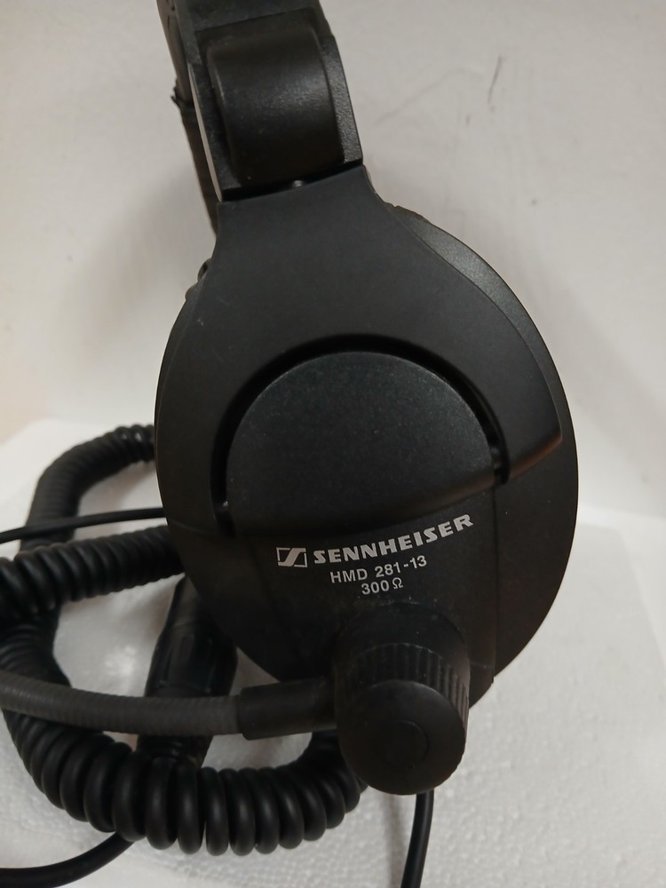 Sennheiser HMD 231-13 300 ohm Headset