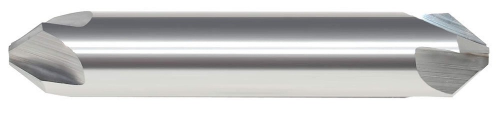 1/4 110-Deg. 4FL DE Carbide Countersink, MTC-67736