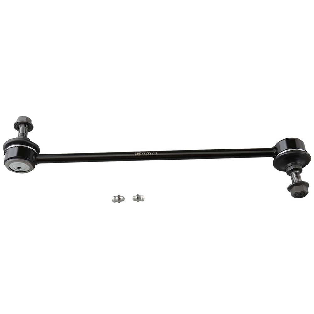 2pcs Front Stabilizer Sway Bar Links Suspension For 2015-2017 Chrysler 200