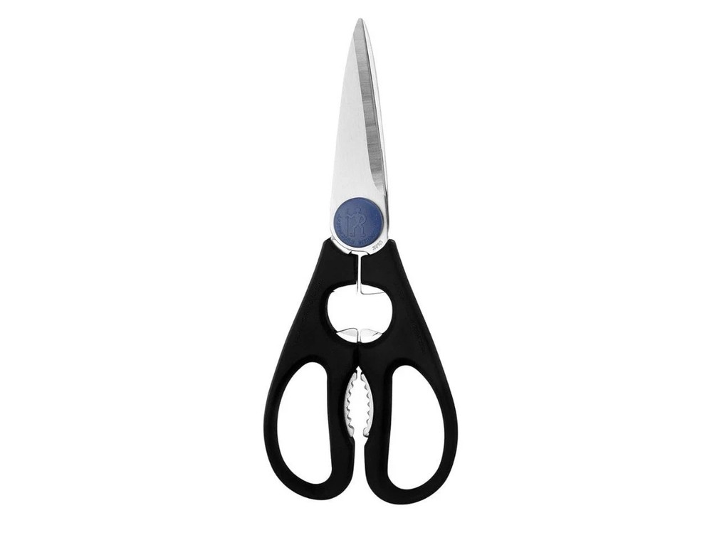 Henckels Kitchen Shears, Multi-purpose, Dishwasher Safe, Heavy Duty,