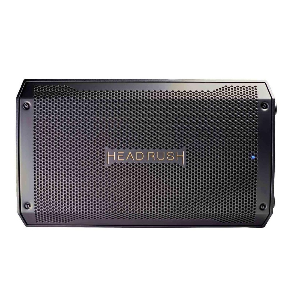 Headrush FRFR108 MKII 2000-Watt Full-Range Flat-Response Speaker for Guitar a...
