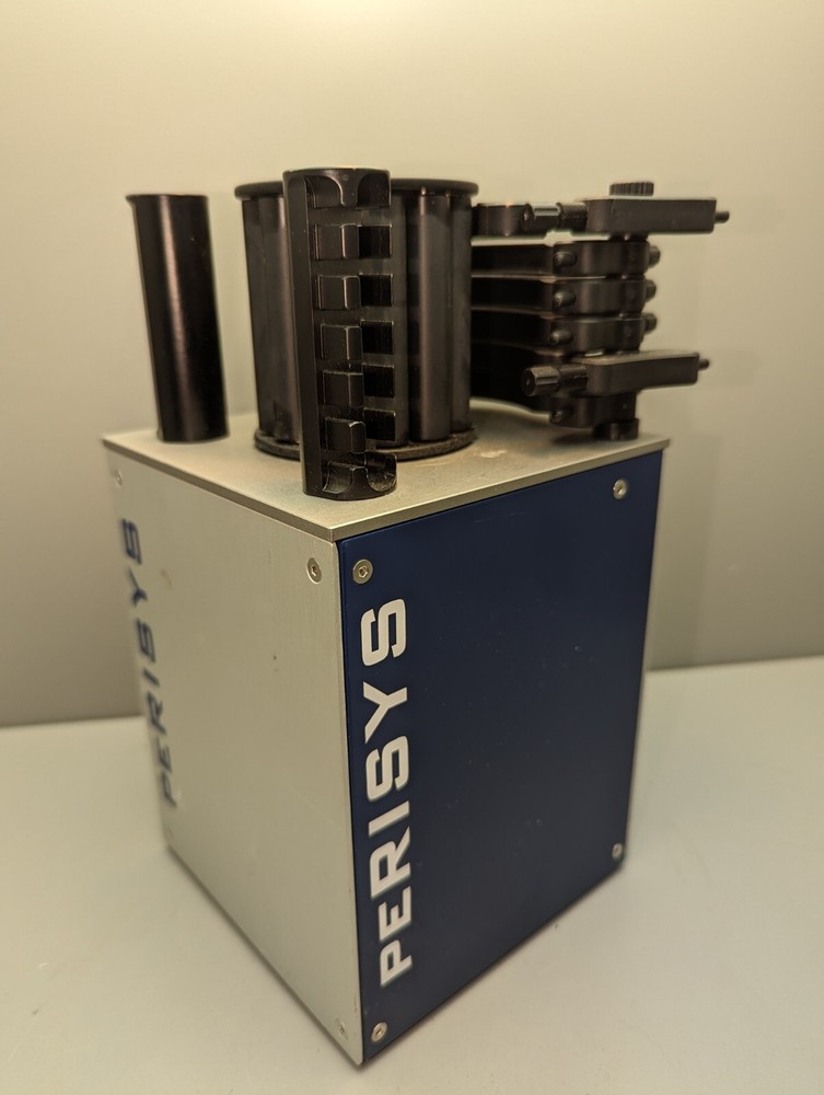 peRISYS Peristaltic Pump