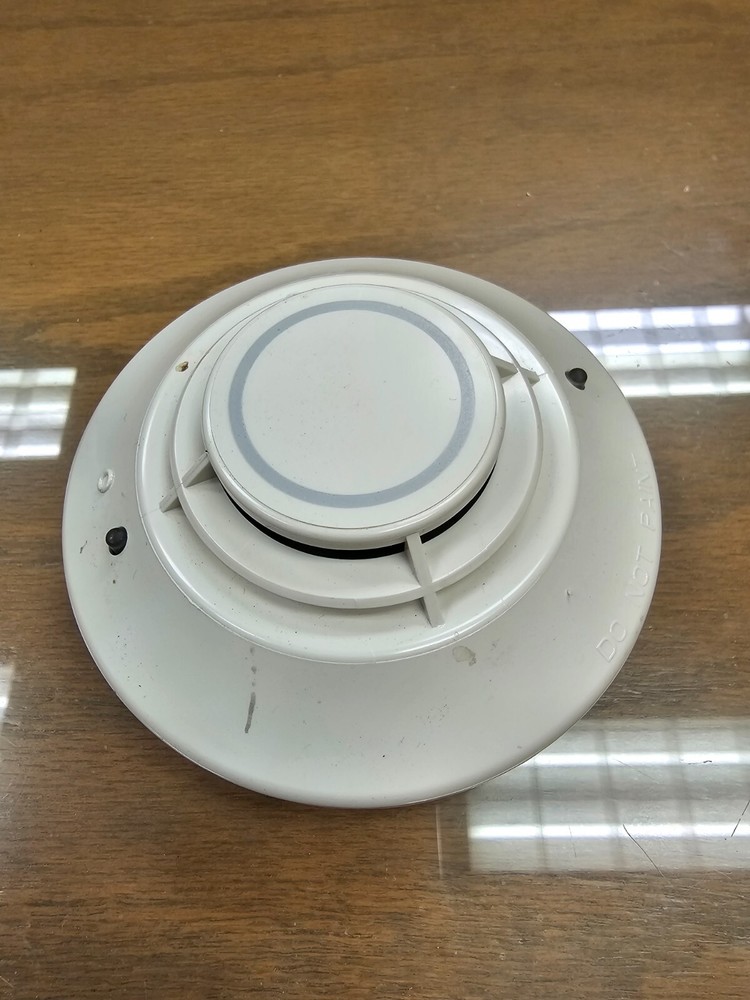 Notifier FST-851 Heat Detector Head