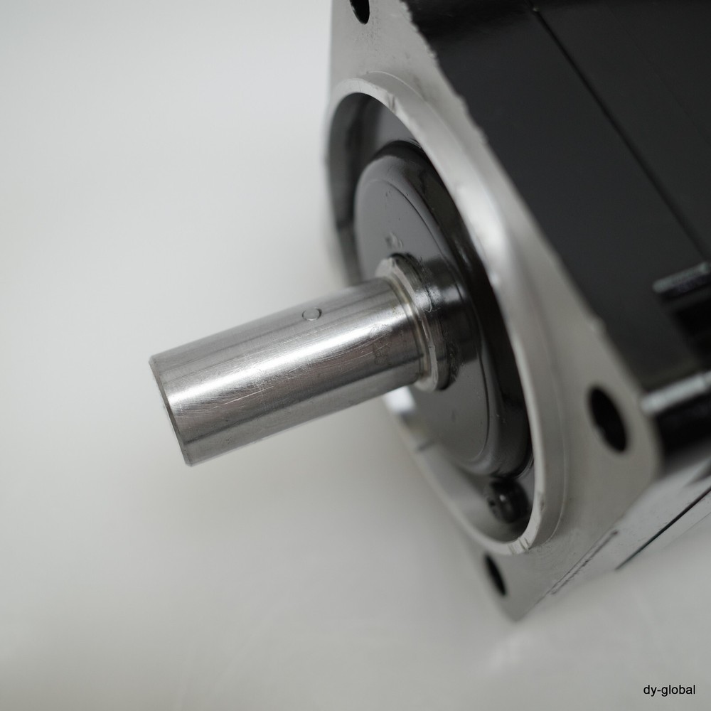 YASKAWA discontinued SIGMA2 Used SGMAH-08AAA41 750W AC SERVO MOT-I-2976=3H16