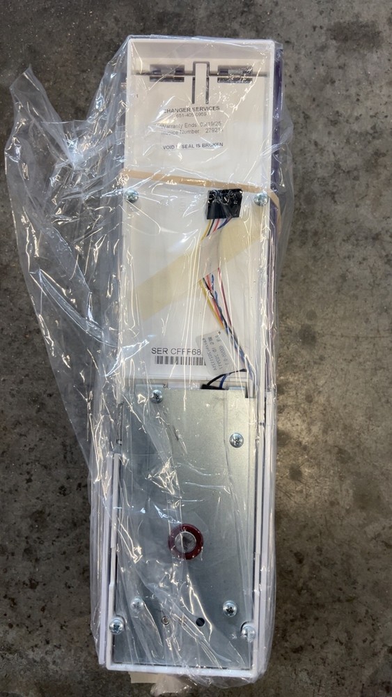 DIXIE NARCO DN5800 BEV-MAX 4 Model Hand Picker assembly With Magnetic sensor