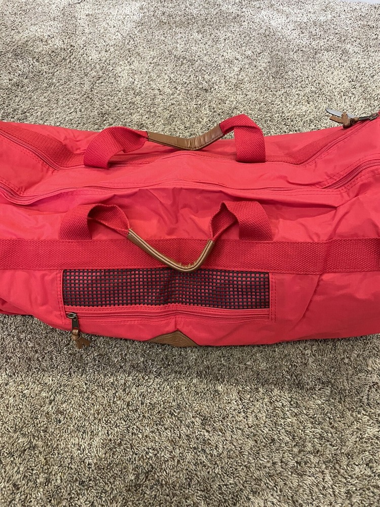 Malboro Store Duffle Bag - New