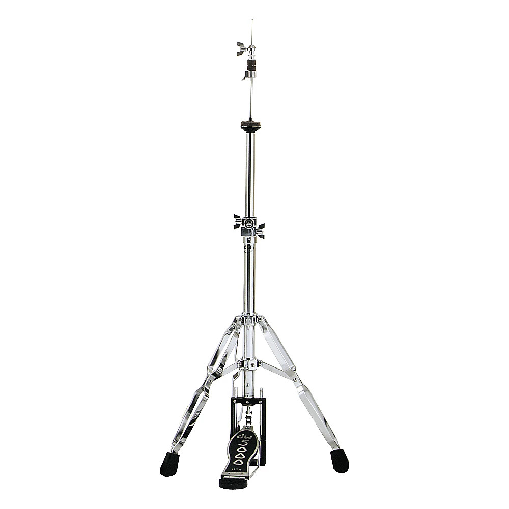 DW 5500D Delta II 3-Leg Hi-Hat Stand