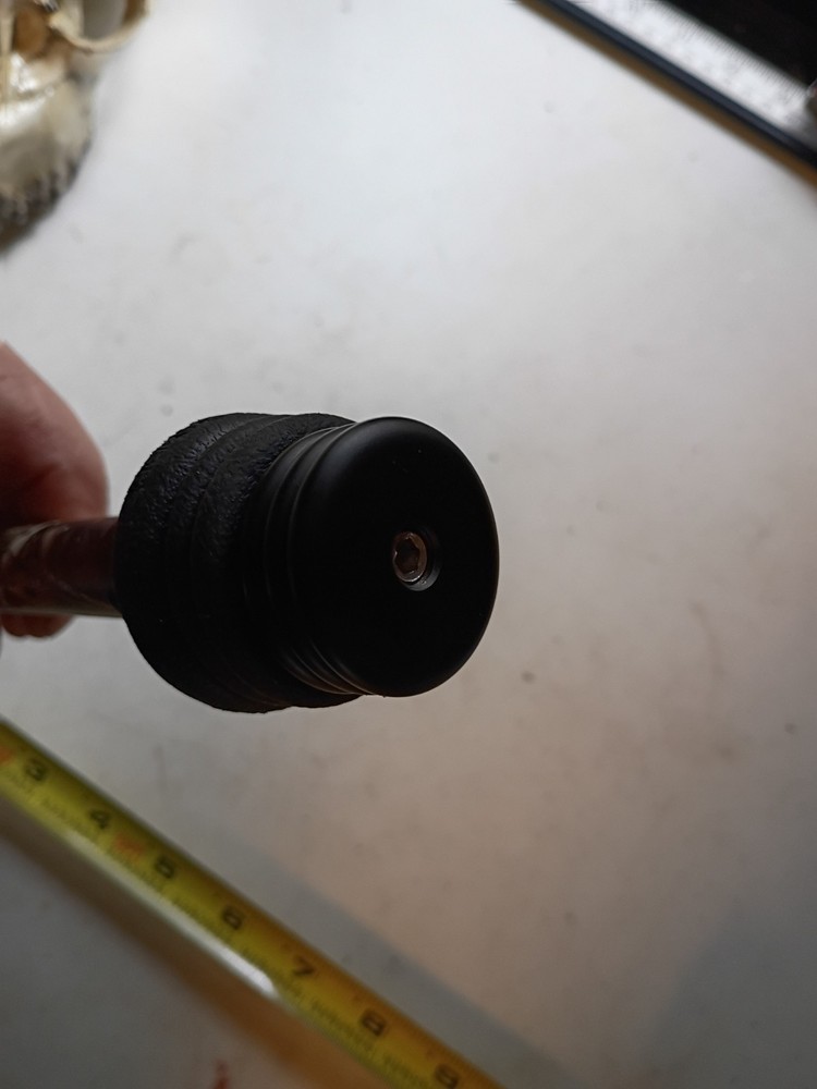 Bee Stinger Camo 10” Stabilizer Bar