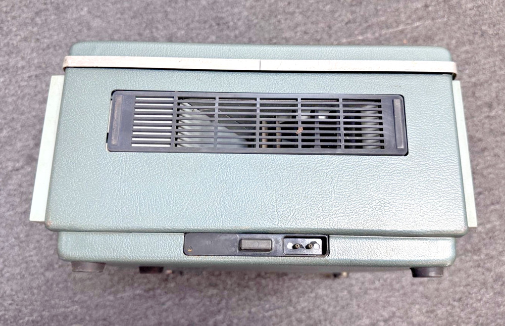 Argus 540 Automatic, Slide Projector, AS IS, USA