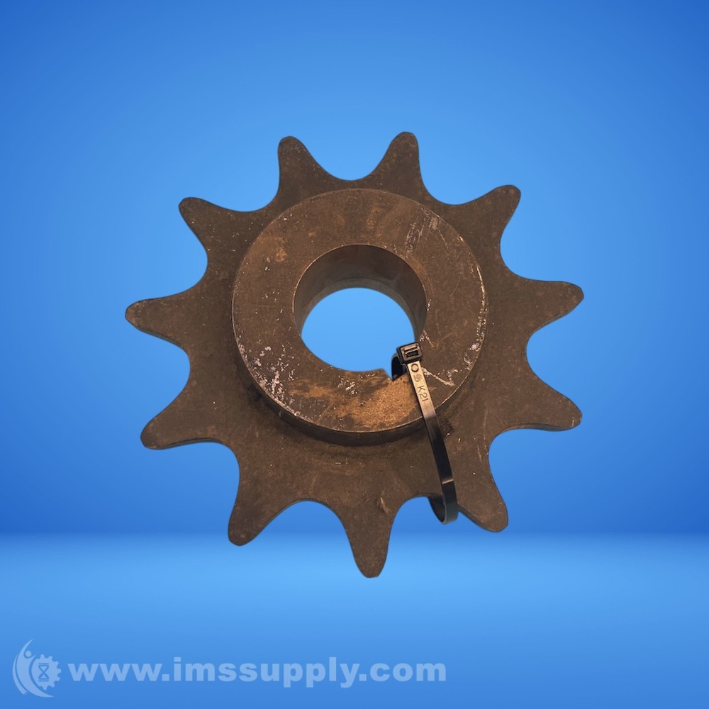 Sprocket with 11 Teeth USIP