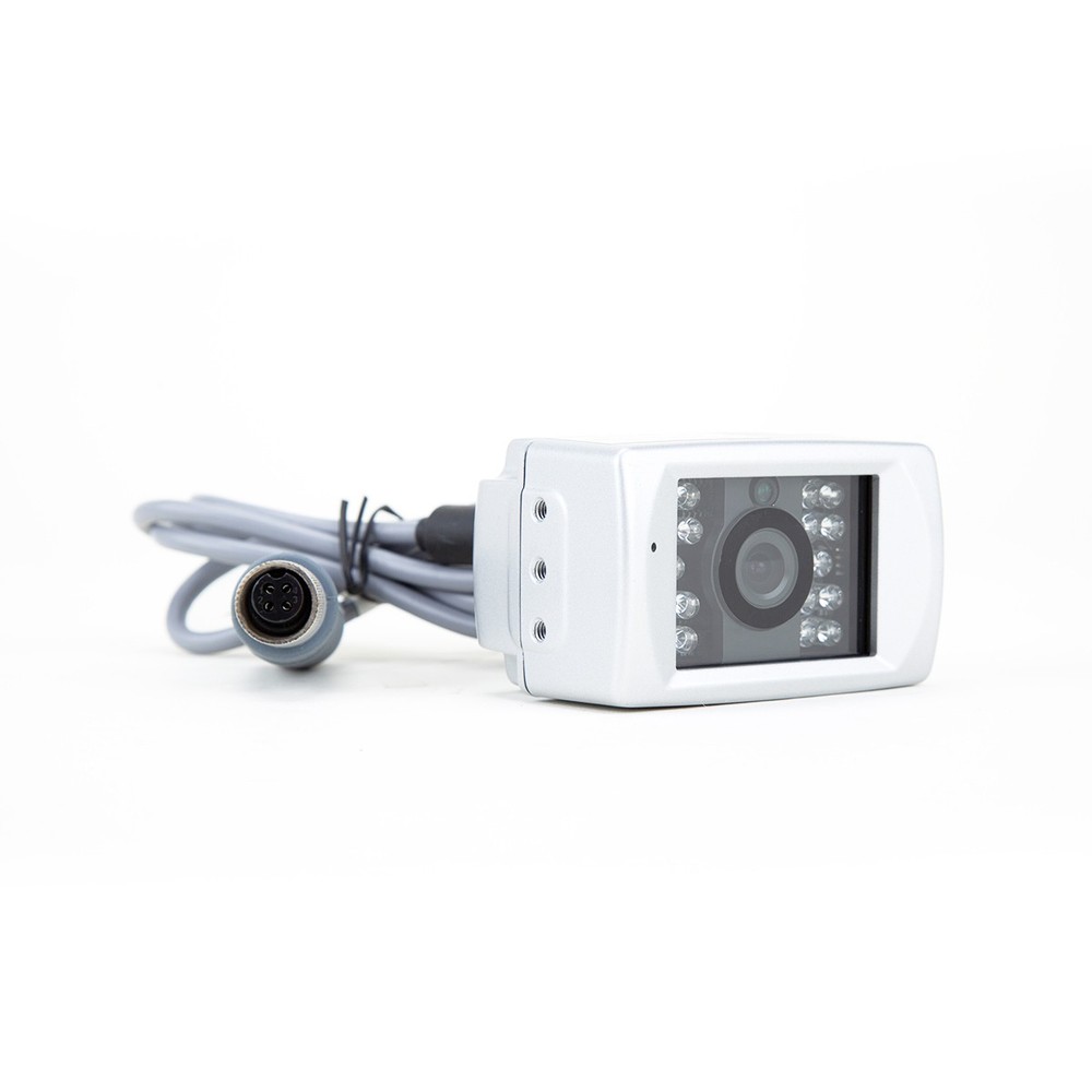 Rosco Vision Backup Camera with Night Vision - SKU#2006760
